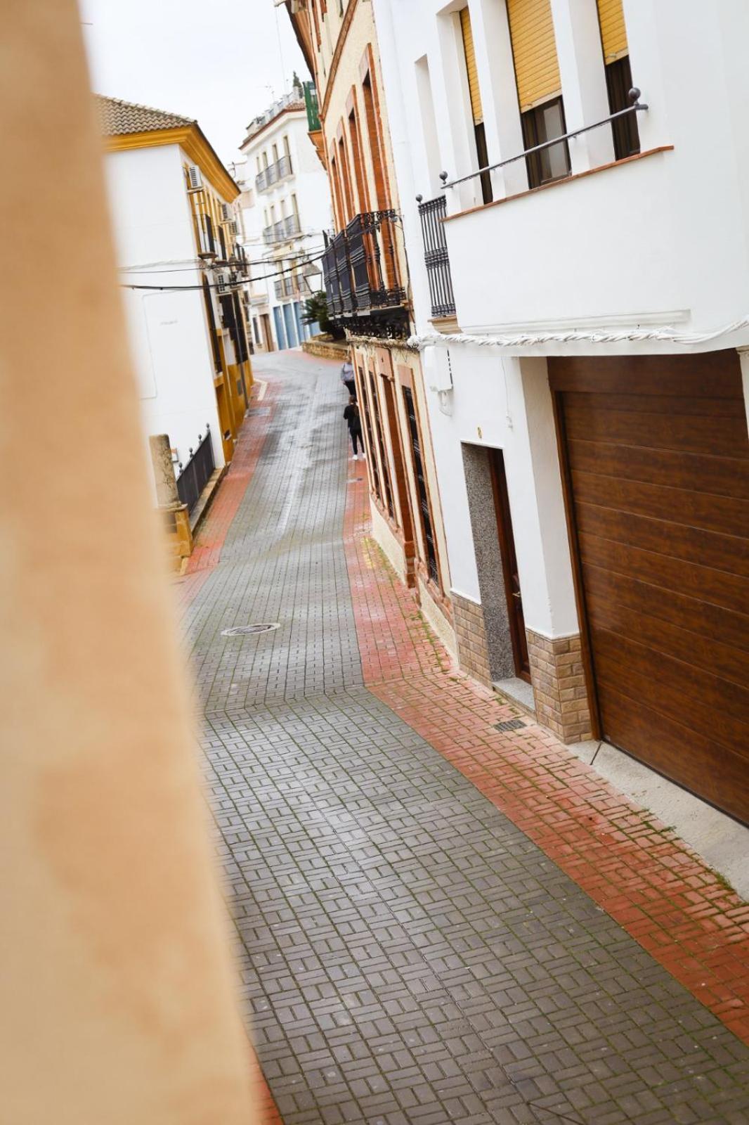 Hospedium Dlj Arjona Centro Iアパートメント エクステリア 写真