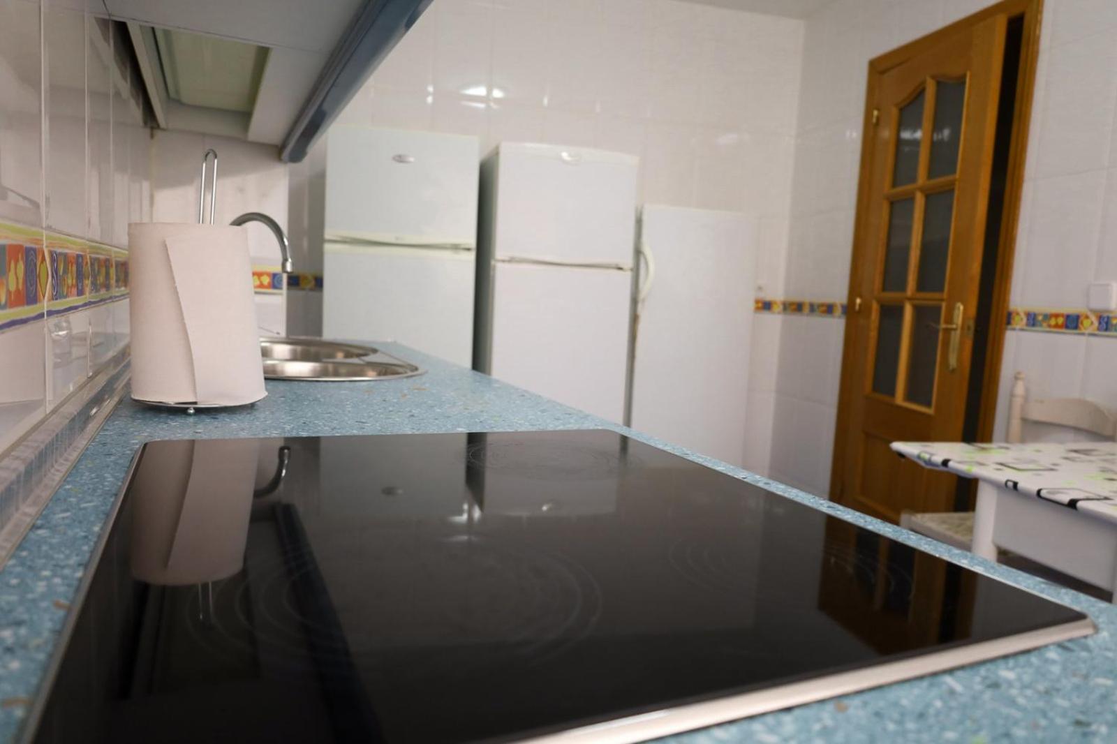 Hospedium Dlj Arjona Centro Iアパートメント エクステリア 写真